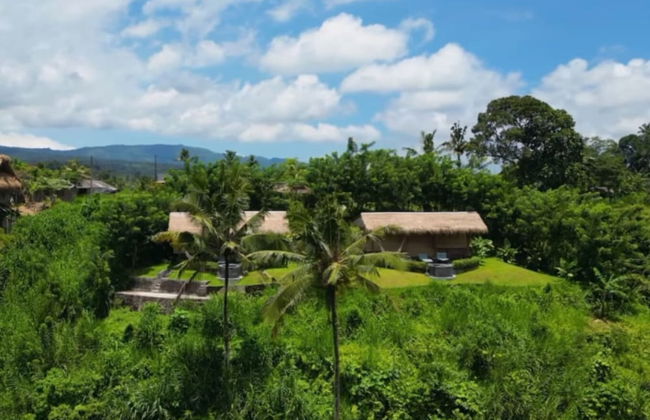 Shigar Livin Bali - Foto 65