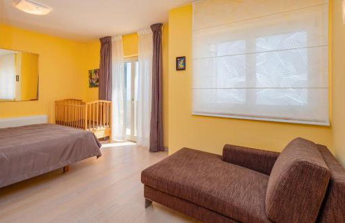Nice Apartment In Moscenicka Draga - Foto 7