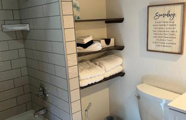 Bullion Street Hideaway - Foto 17