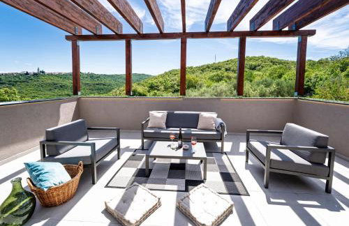 Villa Le Maris by Interhome - Foto 9
