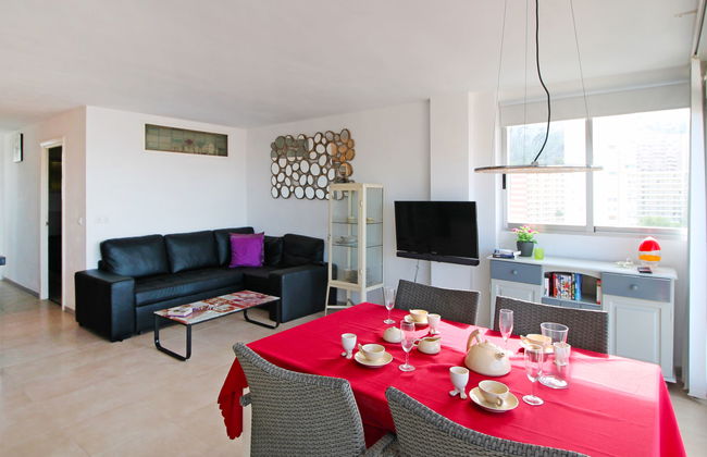 Park Playa Levante - Foto 8