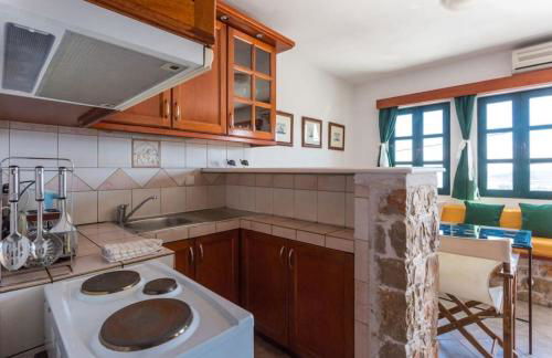 Alonnisos - Sea View Studio Appartment - Photo 11