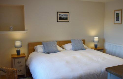 Heron Cottage, Port o Tay - Foto 11