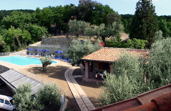 Podere La Tona - Foto 57