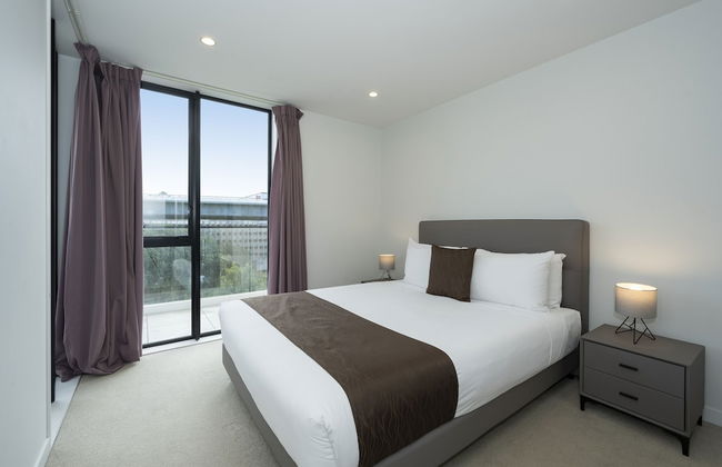 The Edgerley Suites - Photo 16