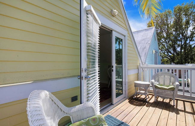 Key West Casa by Avantstay Communal Pool BBQ & Patio Near Duval Street Week Long Stays Only - Foto 31