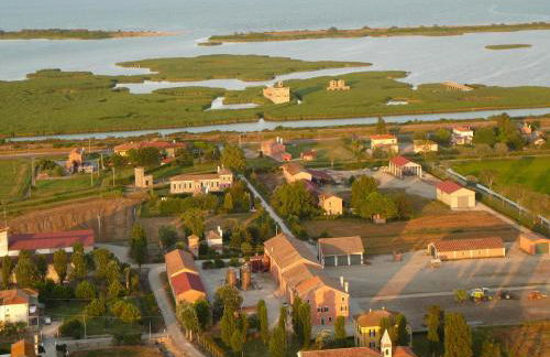 Agriturismo Ca' Bonelli 1924 - Foto 17