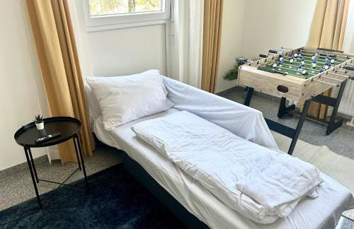 LTA Apartment München Süd No1 Fun & Games - Photo 25