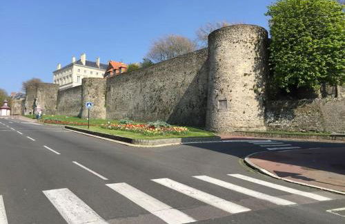 Calme et terrasse arborée en centre ville - Foto 7