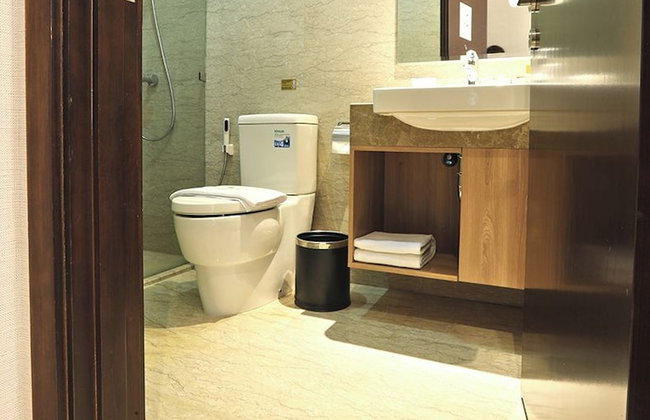 Menteng Park Exclusive Emerald - Foto 47