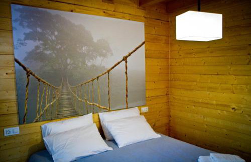 Refugio cálido,estilo nórdico el Bosquet - Foto 17