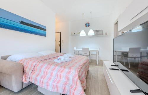 Beach 5 minutes away - Comfort Free Wifi & AC - Foto 6