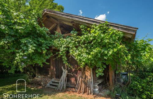 5 Sterne Ferienhaus Gut Stohrerhof am Ammersee in Bayern bis 11 Personen - Foto 55
