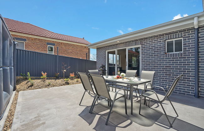 Accommodation Hunter - Adams St Maitland - Foto 11