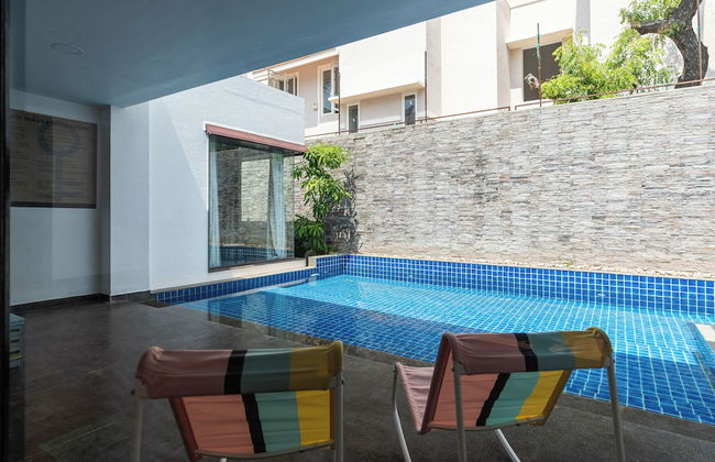 Truliv Villa Seraya - Foto 27