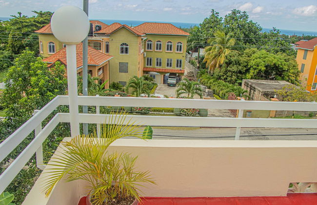 THE WHYTE HOUSE - Foto 7