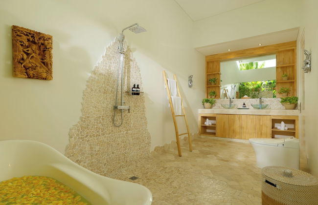 The Suar Sanur by Nakula - Foto 16