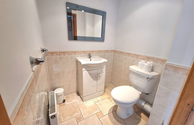 Tregurrian Villas - Foto 19