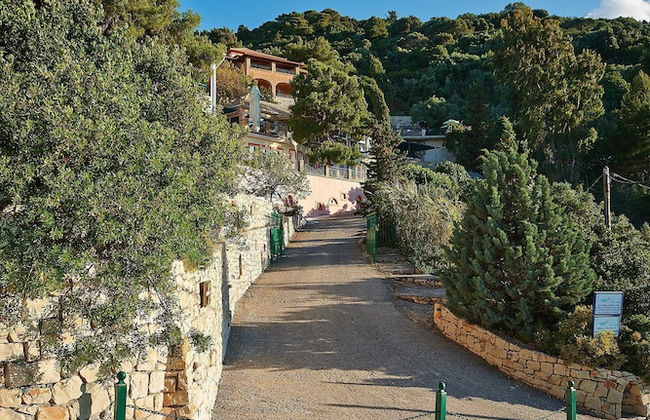 Villas Cavo Marathia - Foto 45