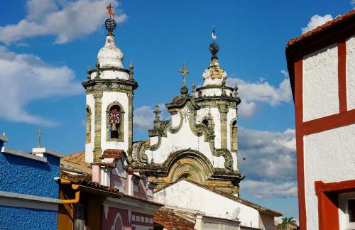 Spacious Unique Haven House in the Historic Center - Foto 2