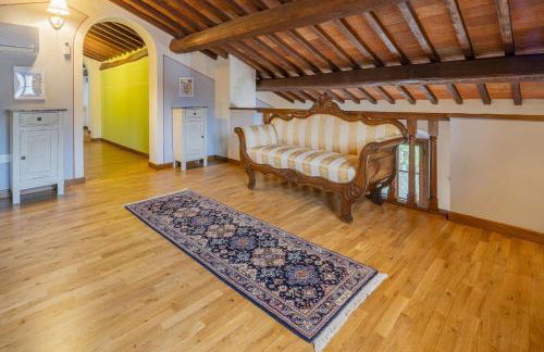 Casa Michela Casalguidi, Garden, Wifi - Foto 61