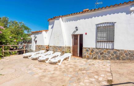 Parajes del Chanza Cortegana by Ruralidays - Foto 20