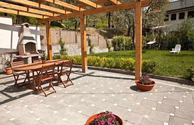 Villa Barbara - Photo 38