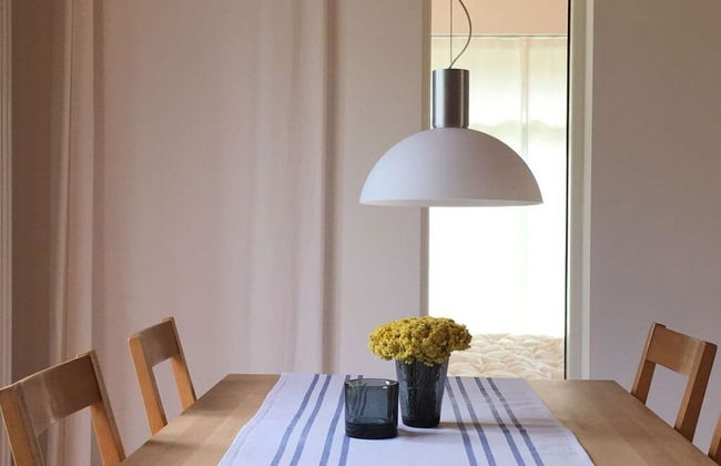 Holiday Apartment Haus Sundevit - Foto 10