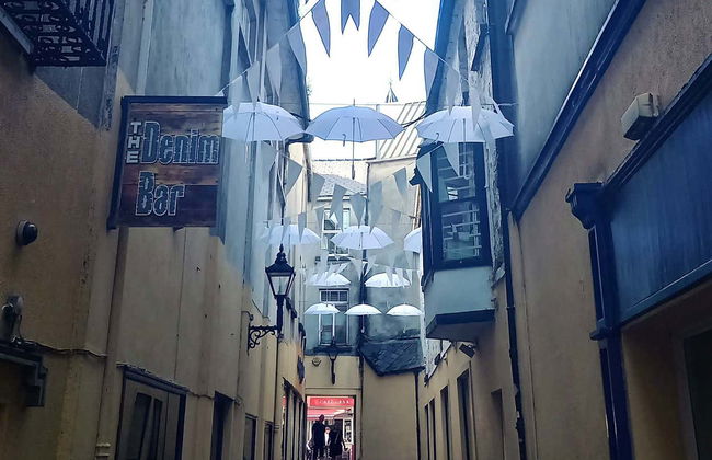 Galway Guided Walking Tour - Foto 11