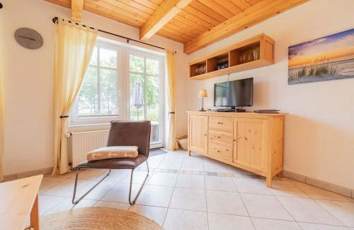 Ferienwohnung Lüttje Huck - Seeblick 3 - Foto 6