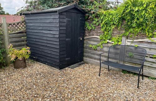 2 bedroom Hidden Gem in Stamford with parking - Foto 52