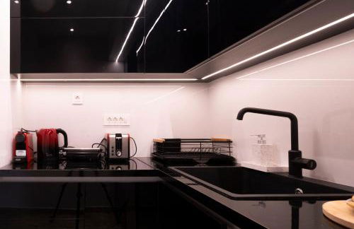 Orion Luxury Apartments - Foto 42