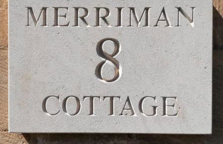 Merriman Cottage - Photo 37