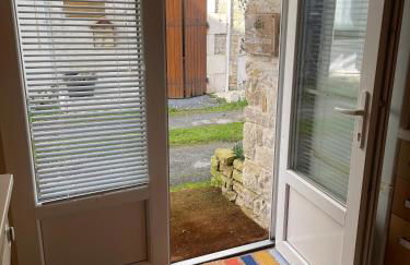 Gîte La Muscardine avec Spa - Foto 16
