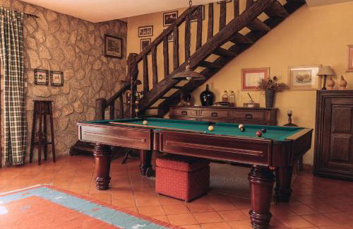 Villa de Fujacos - Foto 63