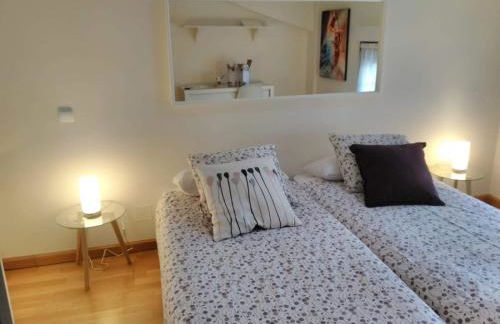 APARTAMENTO CAPRICHOS ARANDA - Photo 8