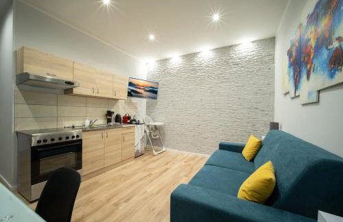 Fix You Apartment Fco 2 - Foto 19