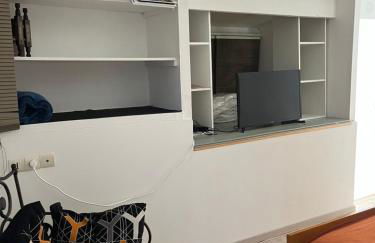 Studio en duplex indépendant - Foto 19