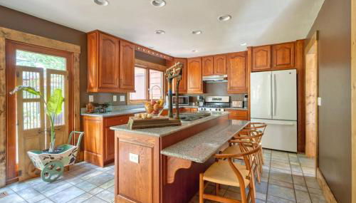 The Lodge at Highland Farms - Foto 4