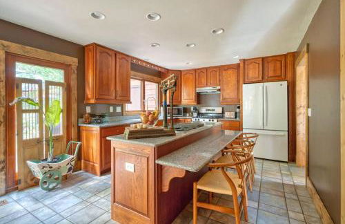 The Lodge at Highland Farms - Foto 4