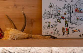 Casera Pian Grand Wellness Lodge - Foto 57