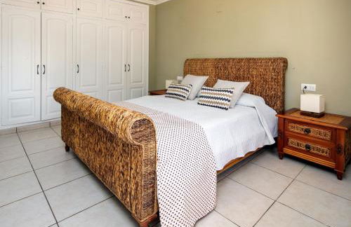 Villa Villa Mandana by Interhome - Foto 23