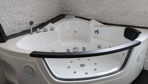 Altes Häusle am Waschbach Anno 1625 Ferienwohnungen und Doppelzimmer - Foto 2