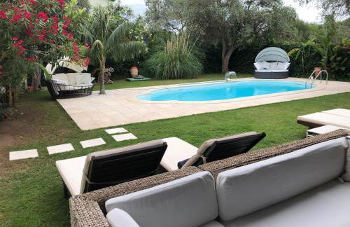 Villa Ines con piscina sud Sardegna - Foto 8