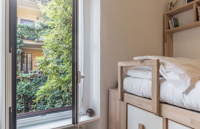 Italianway - Atto Vannucci 15 B - Photo 13