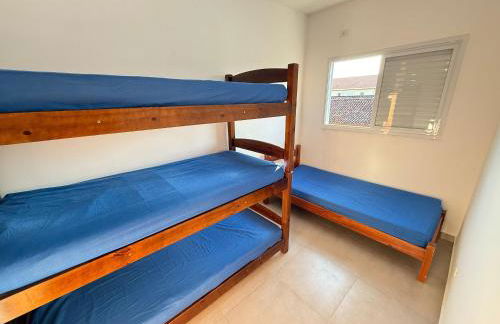 Pé Na Areia Praia do Maracanã IV - Foto 24