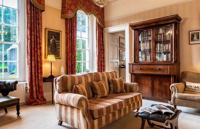 Luxury Country Mansion in West Cork - Foto 50