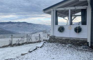 Osobie - dom z widokiem na góry - Foto 14