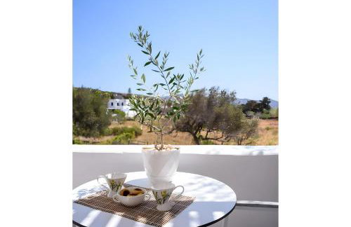 Echinousa Kimolos katoikia no5 - Foto 11