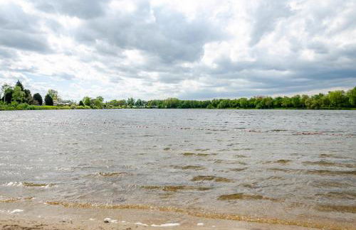 Fewo2 Seelter Uutkiek Saterland - Foto 30